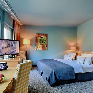 Erstklassiges Zimmer mit Kingsize-Bett